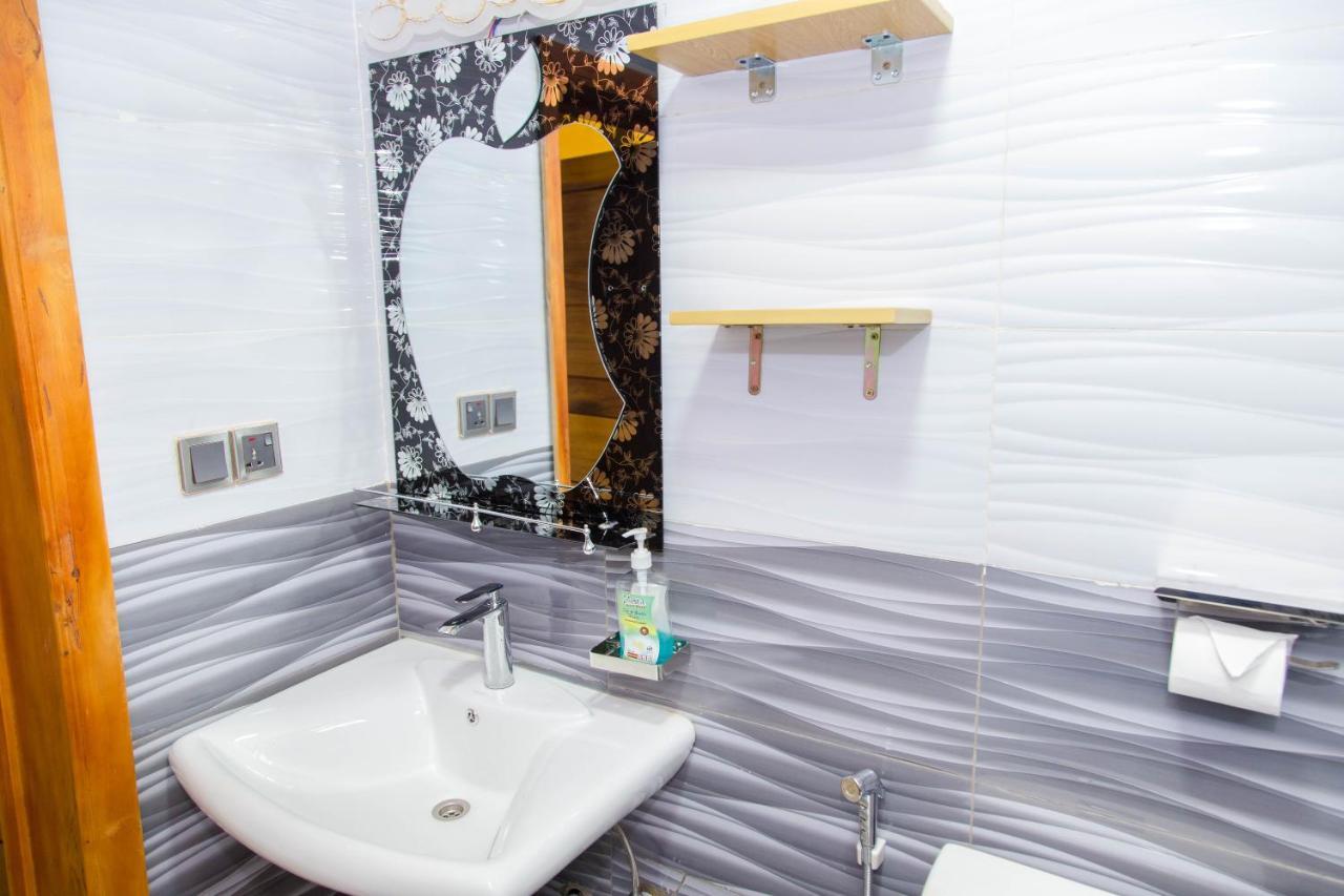 Mountain View Hotel & Apartment Kigali Room photo